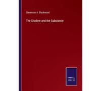 The Shadow And The Substance