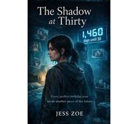 The Shadow At Thirty: Every perfect birthday post steals another piece of her future