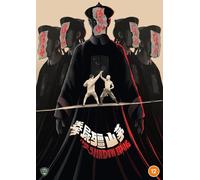 The Shadow Boxing A.K.A The Spiritual Boxer Part 2 [Dvd]