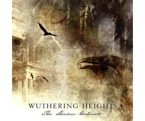 The Shadow Cabinet/Live at Progpower 2004