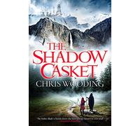 The Shadow Casket – Gollancz