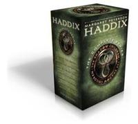 The Shadow Children, the Complete Series (Boxed Set): Among the Hidden; Among the Impostors; Among the Betrayed; Among the Barons; Among the Brave; Among the Enemy; Among the Free