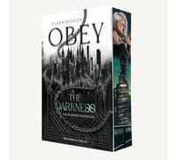 The Shadow Chronicles: Obey the darkness | Band 1 einer mitreißenden Cyberpunk-Romantasy-Reihe