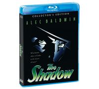 The Shadow (Collector's Edition) [Blu-Ray]