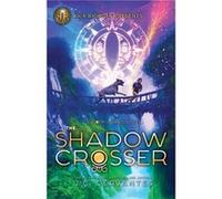 The Shadow Crosser by J. C. Cervantes J. C. Cervantes (Auteur)