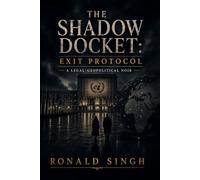 THE SHADOW DOCKET
