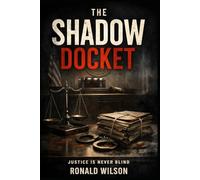 The Shadow Docket: Justice is Never Blind