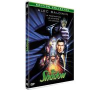 The Shadow DVD DVD