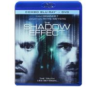 The Shadow Effect Blu-Ray Cam Gigandet, Jonathan Rhys Meyers