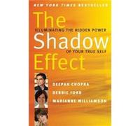 The Shadow Effect by Debbie Ford Paperback Book Deepak Chopra, (Auteur)