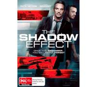 The Shadow Effect [Edizione: Australia] [Import]