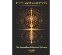 The Shadow Gate Codex: False Gates and the Architecture of Coherence