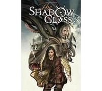 The Shadow Glass - [Version Originale] Inconnu (Auteur)