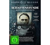 The Shadow Hour ( Schattenstunde ) [ Origine Allemande, Sans Langue Francaise ]