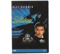 The Shadow [Import USA Zone 1]