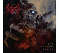 Nuclear Blast – The Shadow Inside