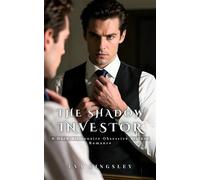 The Shadow Investor A Dark Billionaire Obsessive Stalker Romance - Eva Kingsley - Auto-Édition - ebook (ePub) - Livre