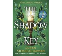 The Shadow Key: A gripping gothic historical mystery set in eighteenth-century Wales