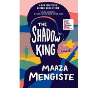 The Shadow King