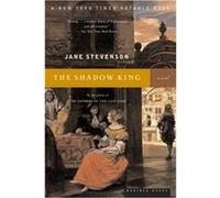 The Shadow King Jane Stevenson (Auteur)