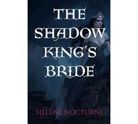 The Shadow King's Bride