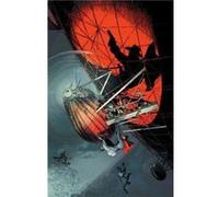 The Shadow Leviathan by Dan Watters Inconnu (Auteur)