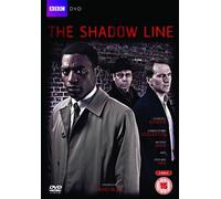 The Shadow Line [Import]