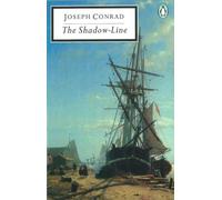 The Shadow-Line – Penguin Books