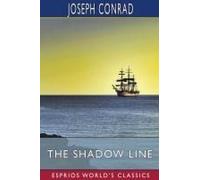 The Shadow Line (Esprios Classics)