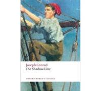 The Shadow-Line Joseph Conrad (Auteur)