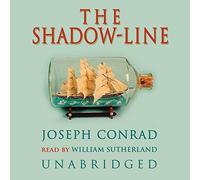 The Shadow-Line: Library Edition