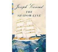 The Shadow-Line, Vintage Classics Joseph Conrad (Auteur)