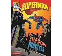 The Shadow Masters