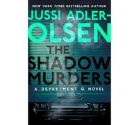 The Shadow Murders