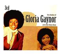 Gaynor Gloria - The Shadow of. [Import]