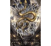 The Shadow of a Vicious King: A Slow-Burn Romantasy