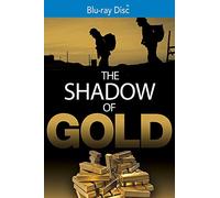 The Shadow of Gold [Blu-ray] [Region Free]