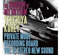 The Shadow Of My Rhythm