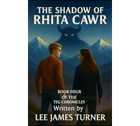 The Shadow of Rhita Gawr: Book Four of the Teg Chronicles