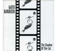 Barbieri, Gato - The Shadow Of The Cat