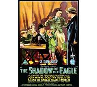 The Shadow Of The Eagle