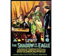 The Shadow Of The Eagle (Uk Pal Region 0)