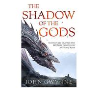 The Shadow Of The Gods