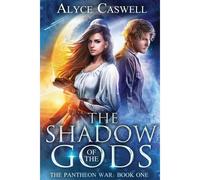 The Shadow Of The Gods