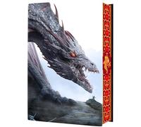 The Shadow of the Gods (Deluxe Limited Hardcover Edition)