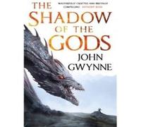 The shadow of the gods John Gwynne (Auteur)