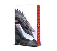 The Shadow of the Gods: Special Edition Hardback