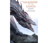 The Shadow of the Gods (Standard Hardcover Edition)