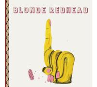 Blonde Redhead – The Shadow of the Guest – Vinyle – Édition limitée