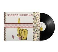 Blonde Redhead – The Shadow of the Guest – Vinyle – Édition limitée